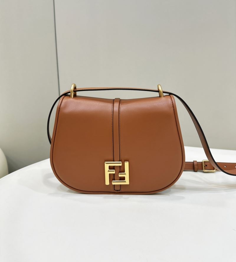 Fendi Satchel Bags